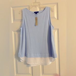 Tunic style shirt